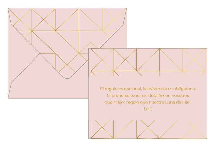 como pedir dinero en vez de regalos - 1