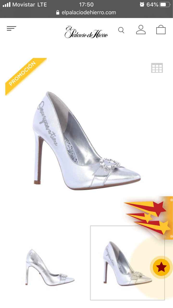 Zapatos de cuento!!! 👠👡💍💍📖📖 - 2