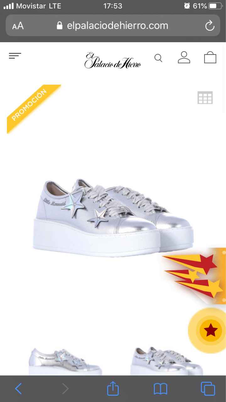 Zapatos de cuento!!! 👠👡💍💍📖📖 - 5