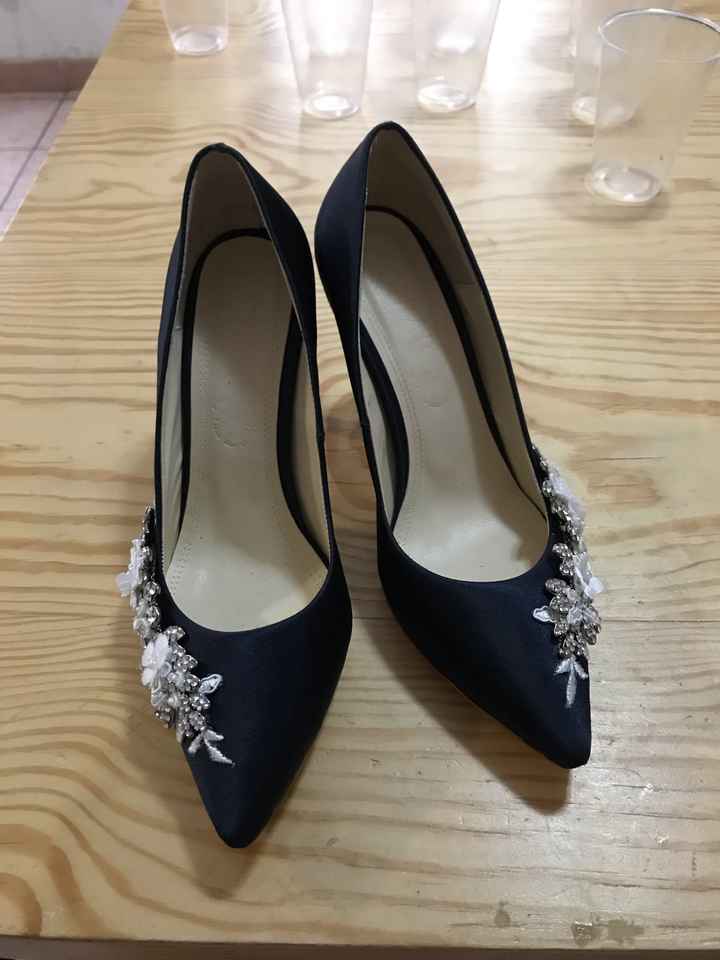 Por fin Zapatos!! 😍😍 👠 👟 - 1