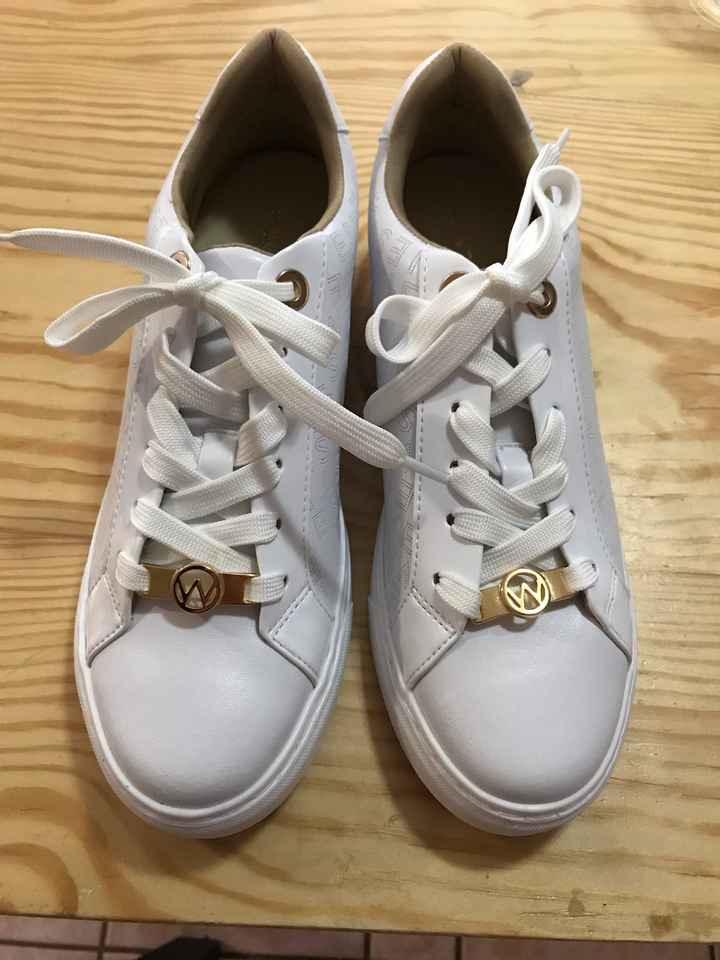 Por fin Zapatos!! 😍😍 👠 👟 - 4