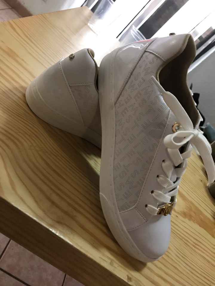 Por fin Zapatos!! 😍😍 👠 👟 - 6