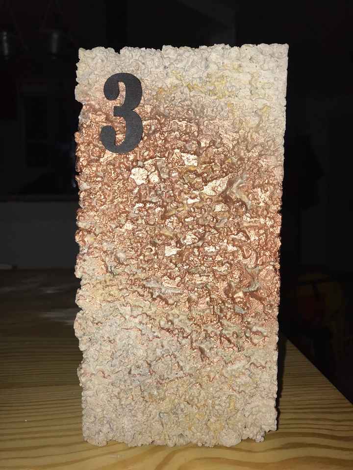 a una semana: diy parte 1!!! - 1