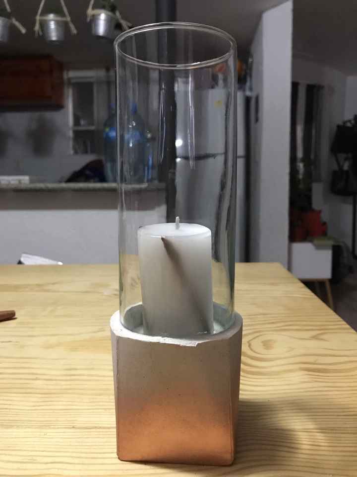 a una semana: diy parte 1!!! - 4