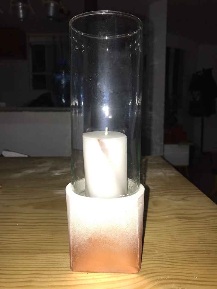 a una semana: diy parte 1!!! - 5