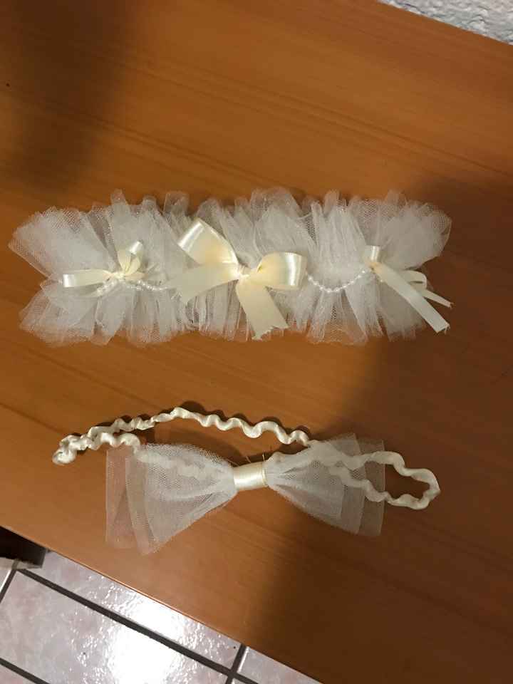 Ya después de la boda! diy parte 2 - 1