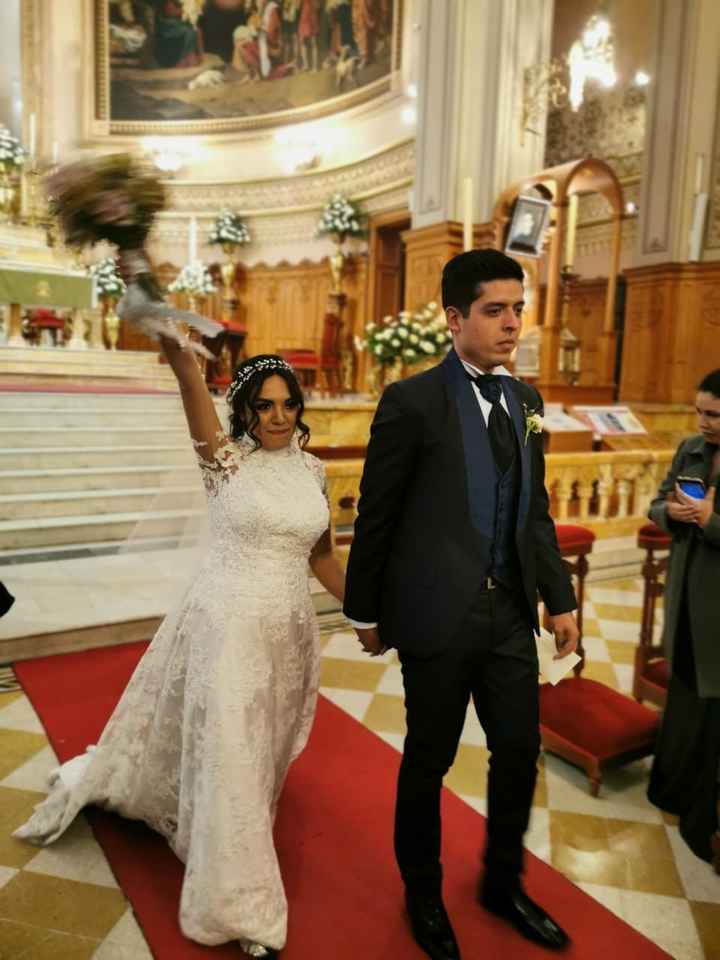 yo no negaba mi felicidad!