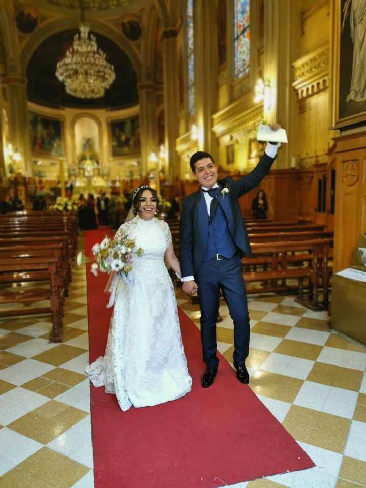 Al fin, fotitos!! iglesia D&l - 36
