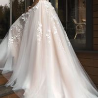 Si tu Fm tuviera que elegir tu vestido de boda.. - 1