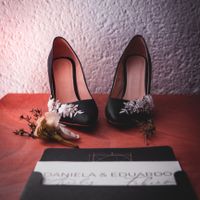 Zapatillas azules - 2
