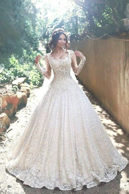Vestido