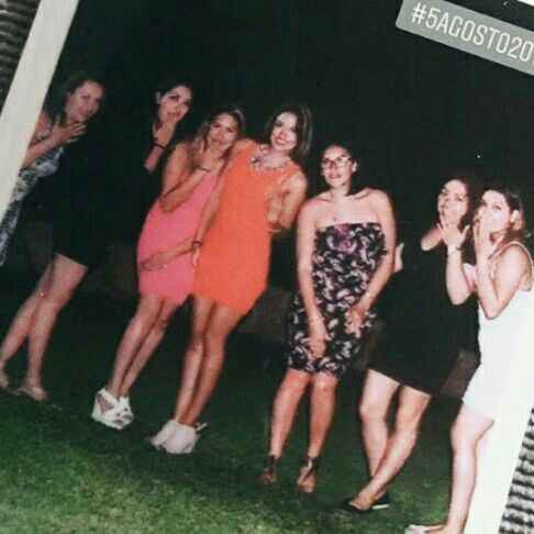 ¡Presume tu anillo! 💍 - 2