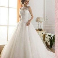  Ya tienen su vestido??? - 4