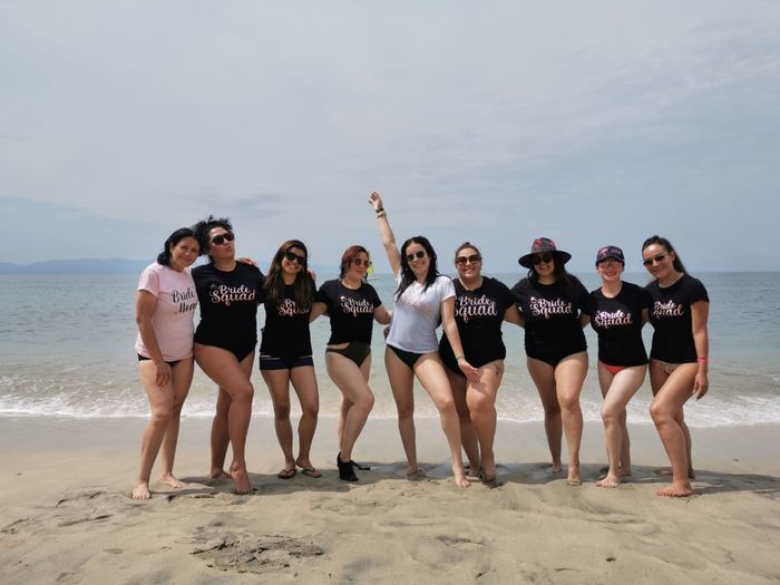 Me casé y fui inmensamente feliz 5