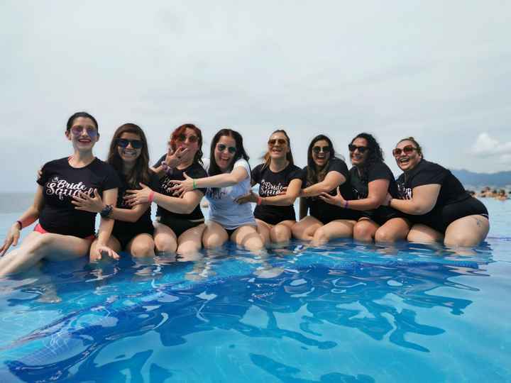 Me casé y fui inmensamente feliz - 1