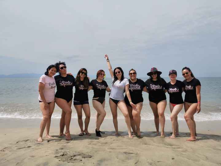 Me casé y fui inmensamente feliz - 5