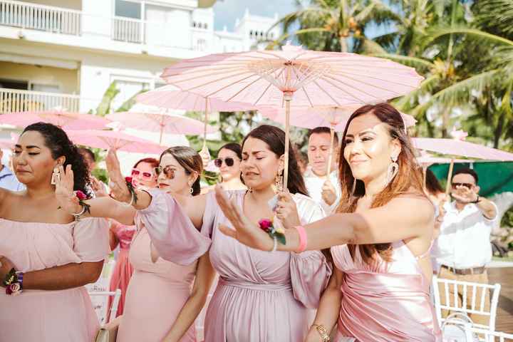 Nos casamo el 30 de septiembre! La boda todo un sueño hecho realidad. - 4