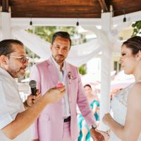 Nos casamo el 30 de septiembre! La boda todo un sueño hecho realidad. - 1