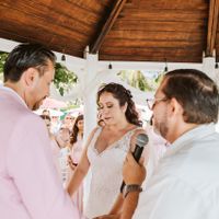 Nos casamo el 30 de septiembre! La boda todo un sueño hecho realidad. - 5