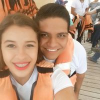 Sube una foto con tu pareja - 1