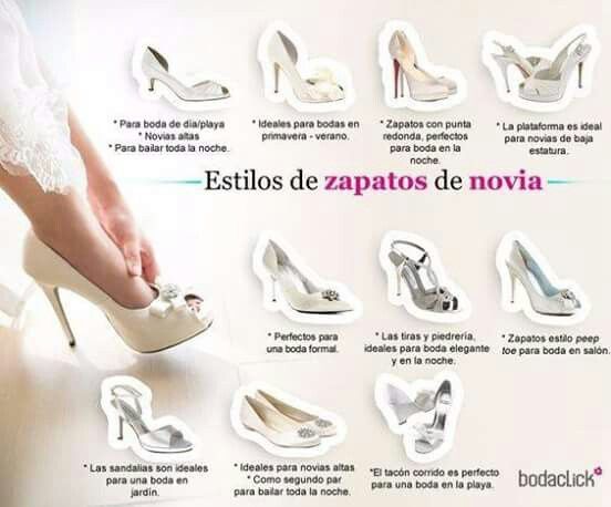 Tips, para elegir sus Zapatillas 👠 - 1