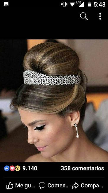 Ideas para si peinado, para el dia "b" - 15