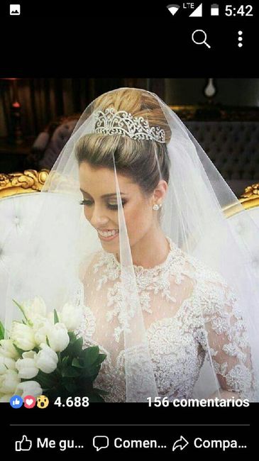 Ideas para si peinado, para el dia "b" - 18