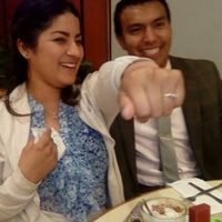 el dia de mi compromiso