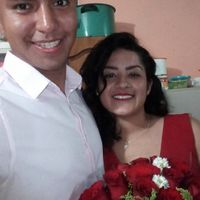 pedida y entegrada!!