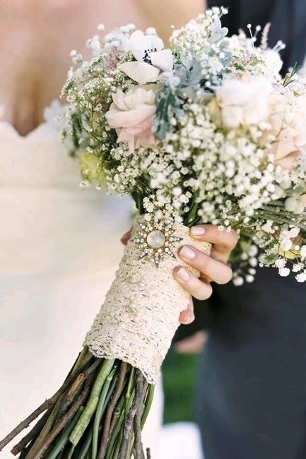 Ramo de novia - 1