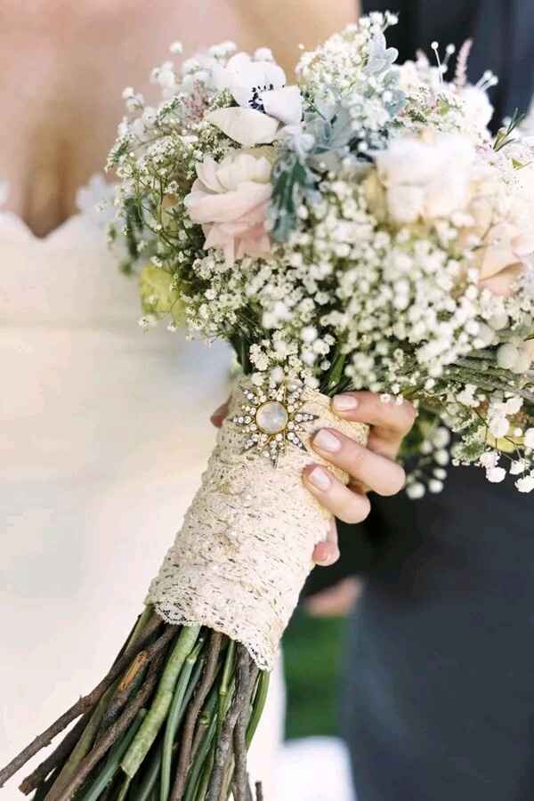 Ramo de novia - 1