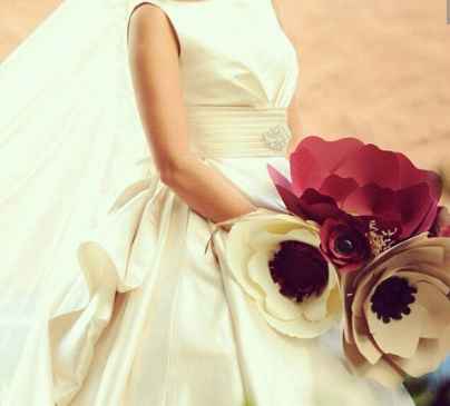 Ramo de novia - 3