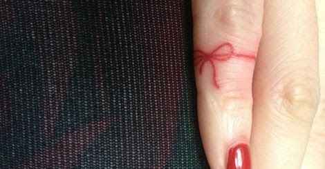 Tatuajes - 1