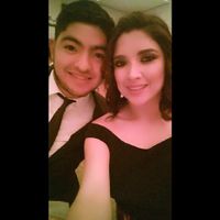 ¿Cuál fue la primera foto en pareja que subieron a las redes sociales? - 1