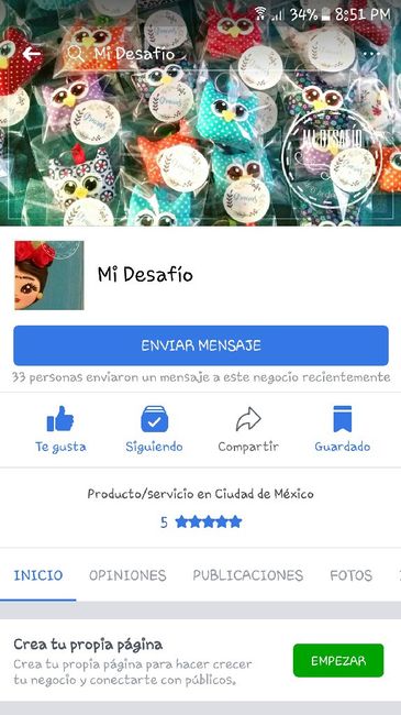 Muñecos de boda - 1