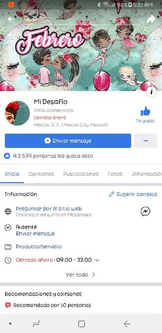 Cake topper personalizado - 1