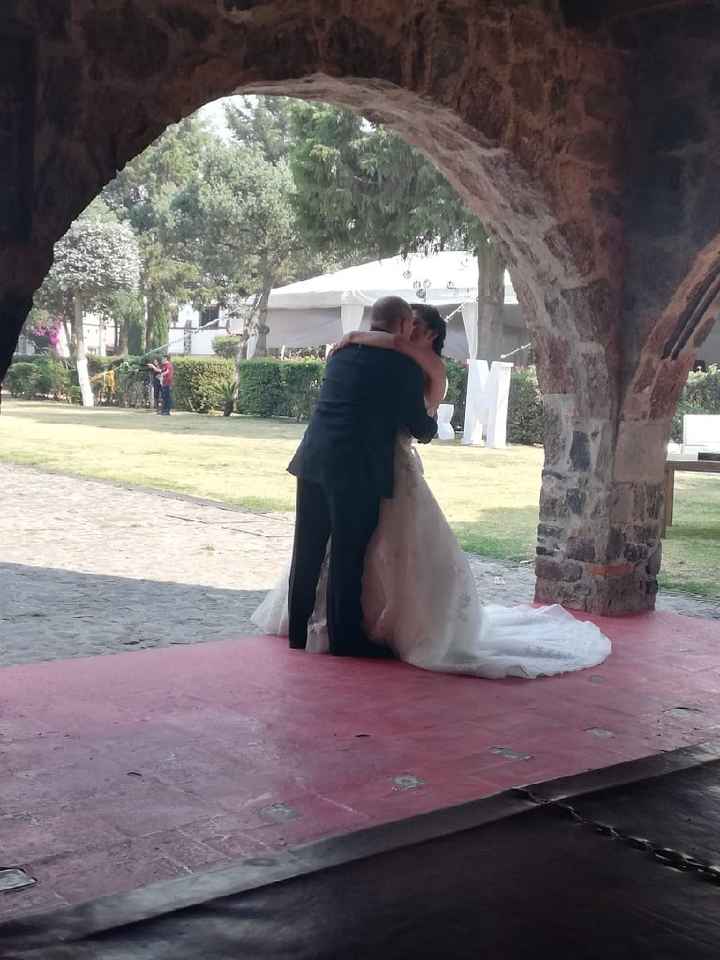 Ya me caseeeeeé!!!! - 1