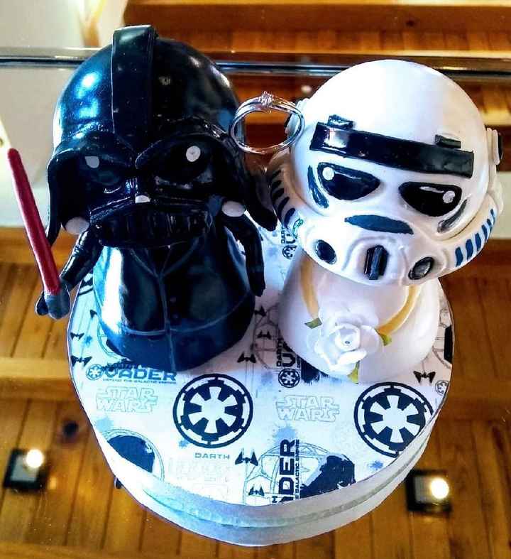 Ya me caseeeeeé!!!! - 3