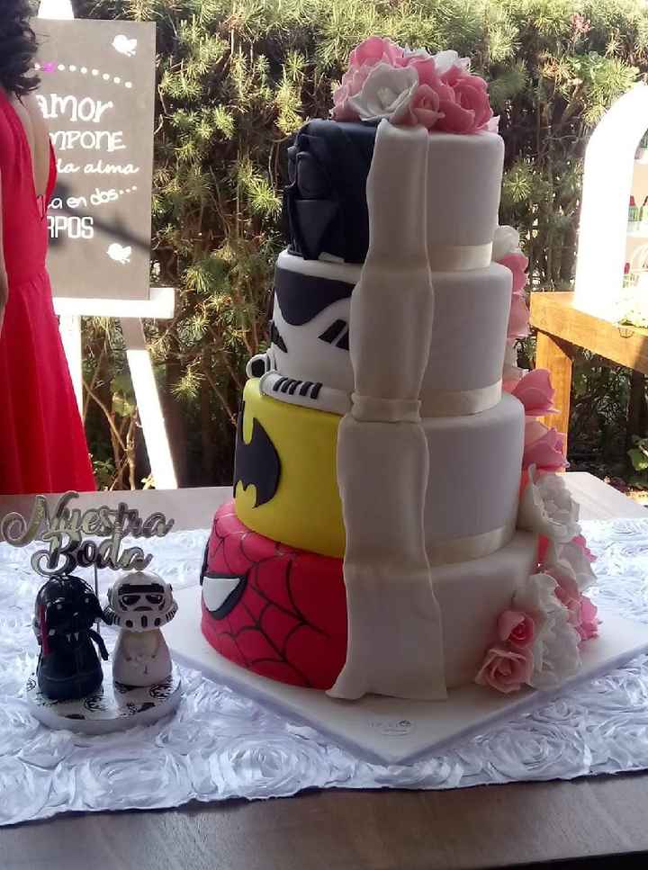 Ya me caseeeeeé!!!! - 4