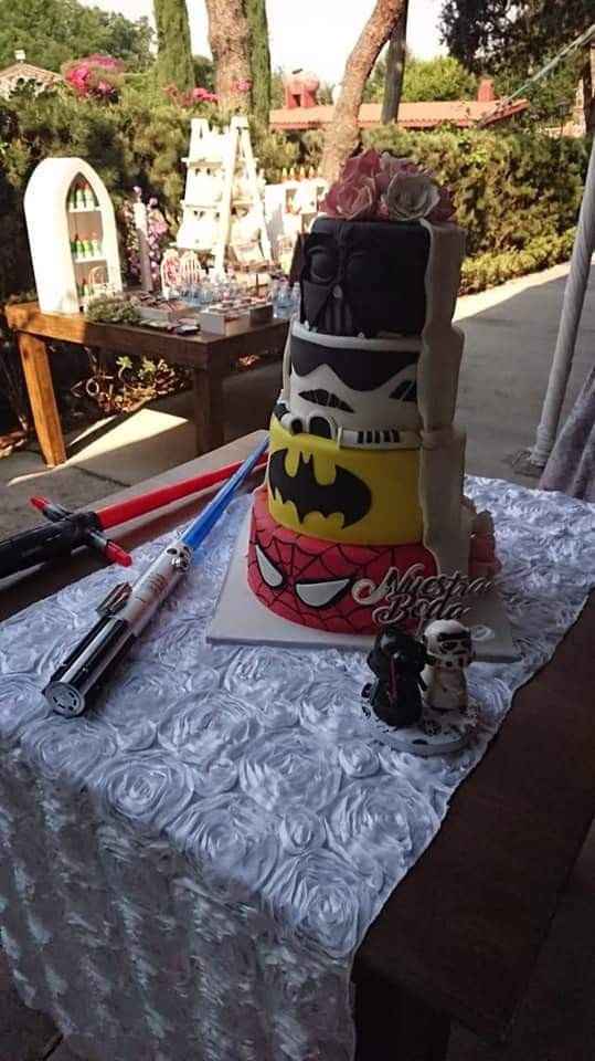 Ya me caseeeeeé!!!! - 5