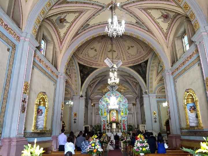 Ya me caseeeeeé!!!! - 6