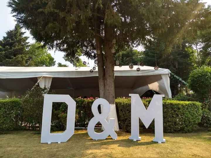 Ya me caseeeeeé!!!! - 7