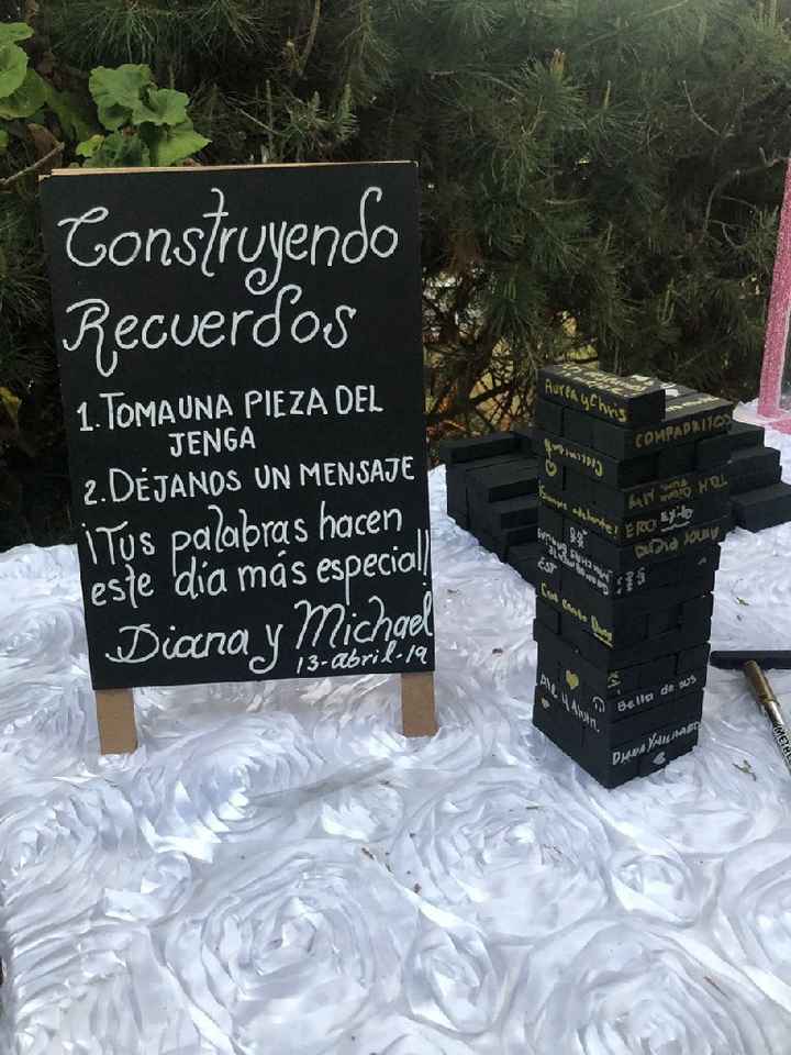 Ya me caseeeeeé!!!! - 11