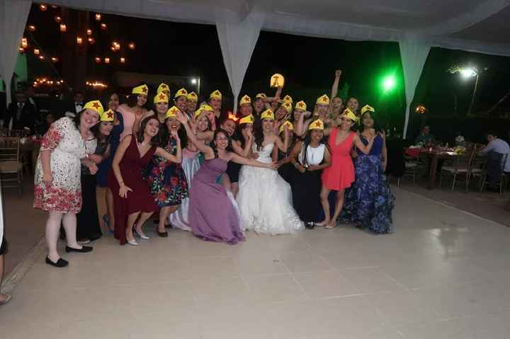 Ya me caseeeeeé!!!! - 13