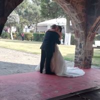 Ya me caseeeeeé!!!! - 1