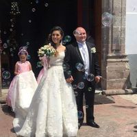 Ya me caseeeeeé!!!! - 2