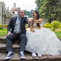 ¿Y, si nos casamos en Converse? - 1