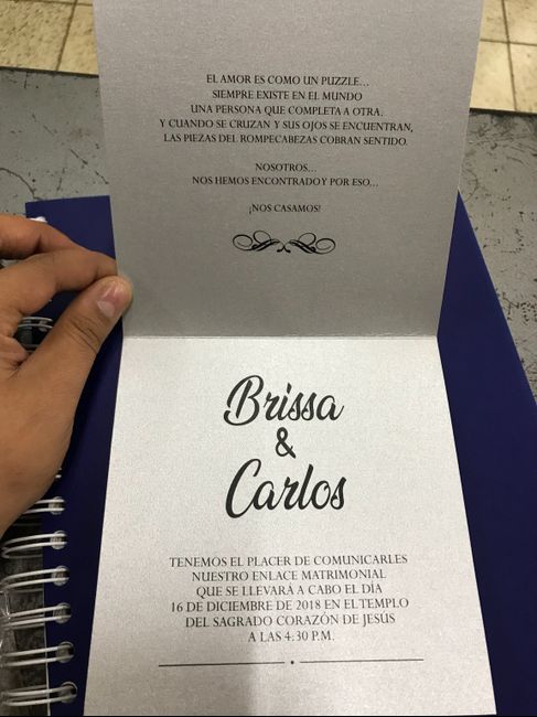 Queridas novias 😍 - 1