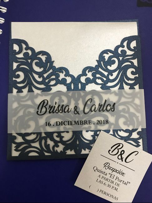 Queridas novias 😍 - 2