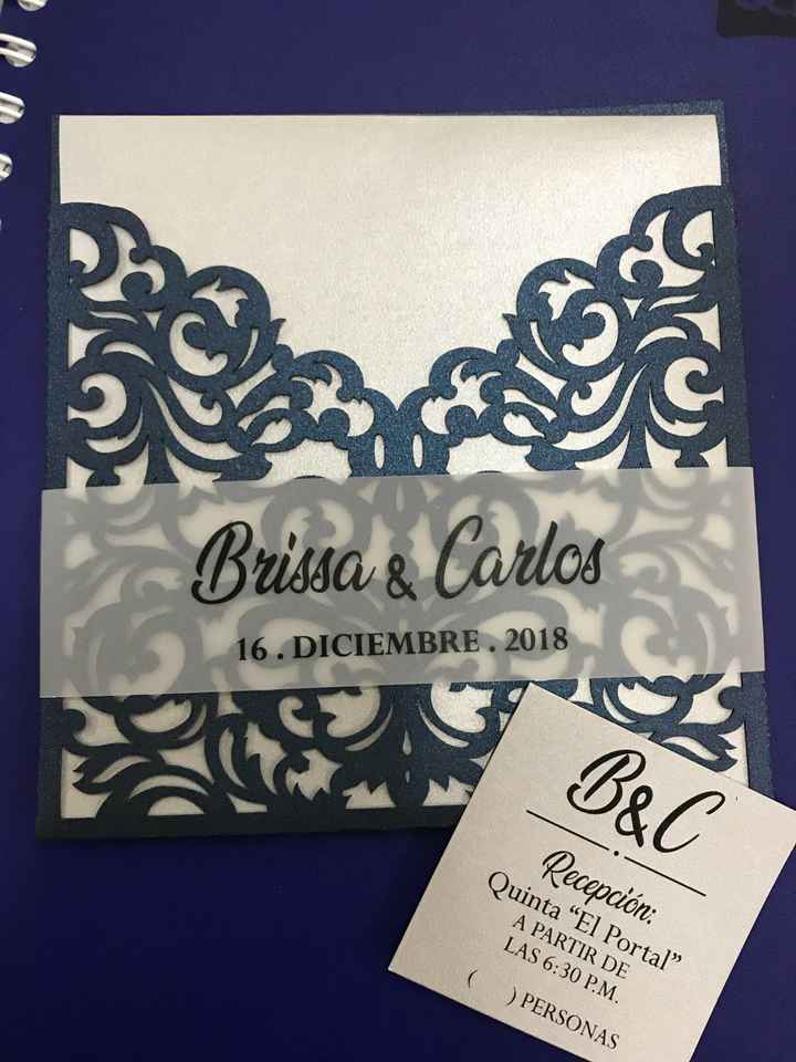 Queridas novias 😍 - 2